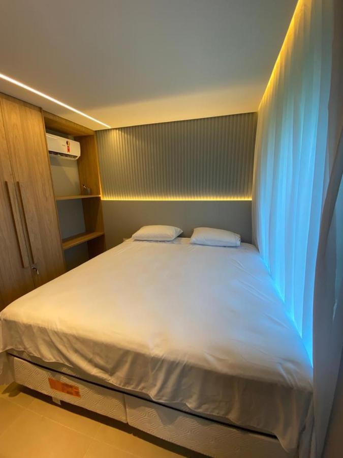 Flat Terreo Luxo 2Qts Carneiros Ao Lado Da Igrejinha Apartment Tamandaré Exterior foto