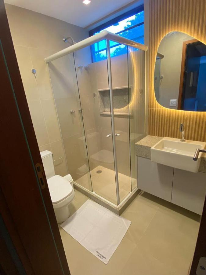 Flat Terreo Luxo 2Qts Carneiros Ao Lado Da Igrejinha Apartment Tamandaré Exterior foto