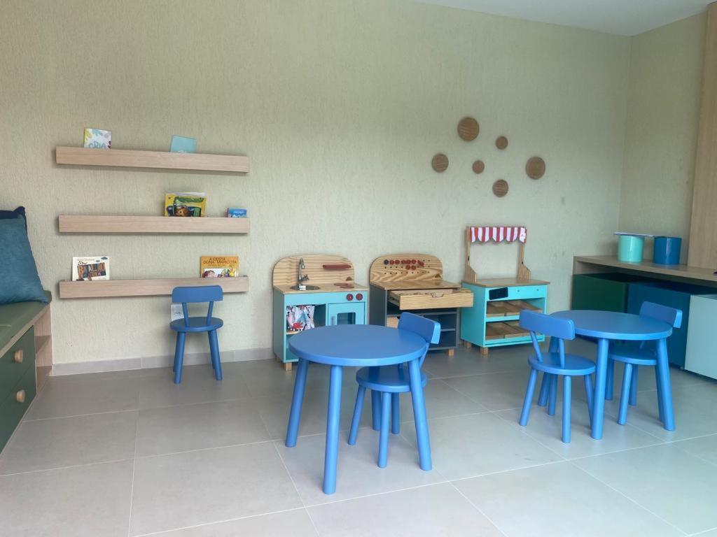Flat Terreo Luxo 2Qts Carneiros Ao Lado Da Igrejinha Apartment Tamandaré Exterior foto