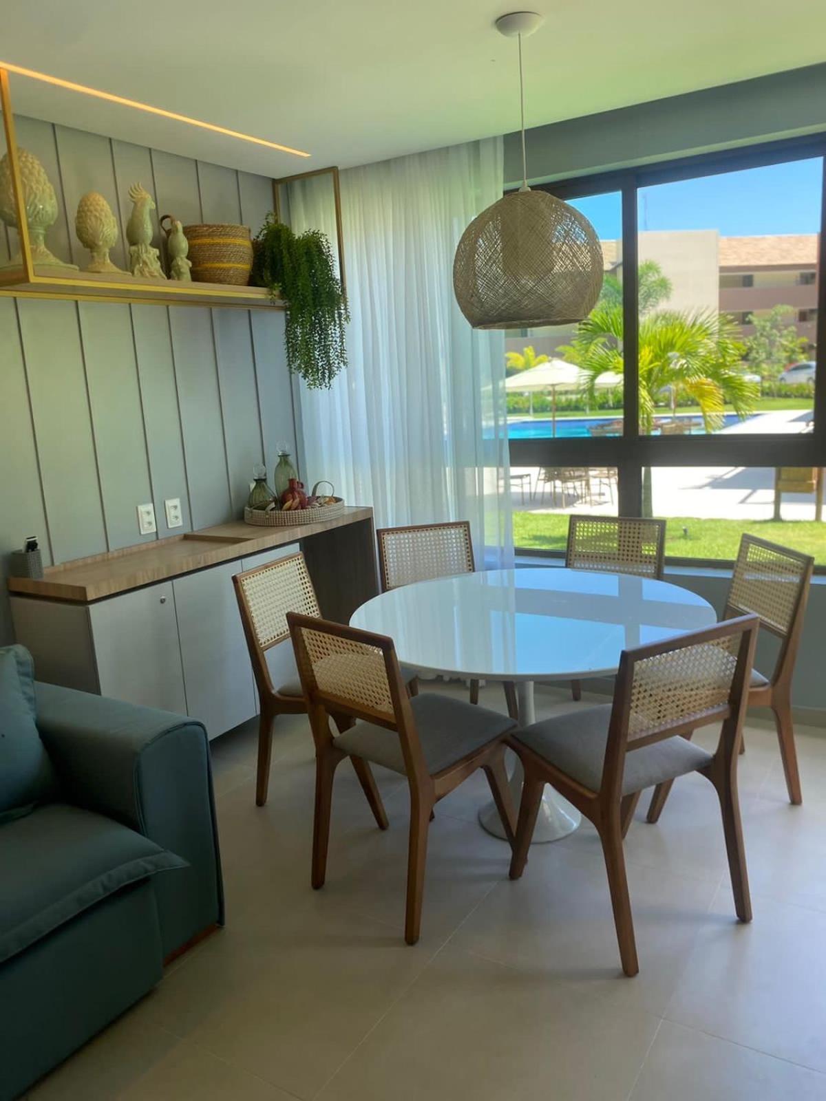 Flat Terreo Luxo 2Qts Carneiros Ao Lado Da Igrejinha Apartment Tamandaré Exterior foto